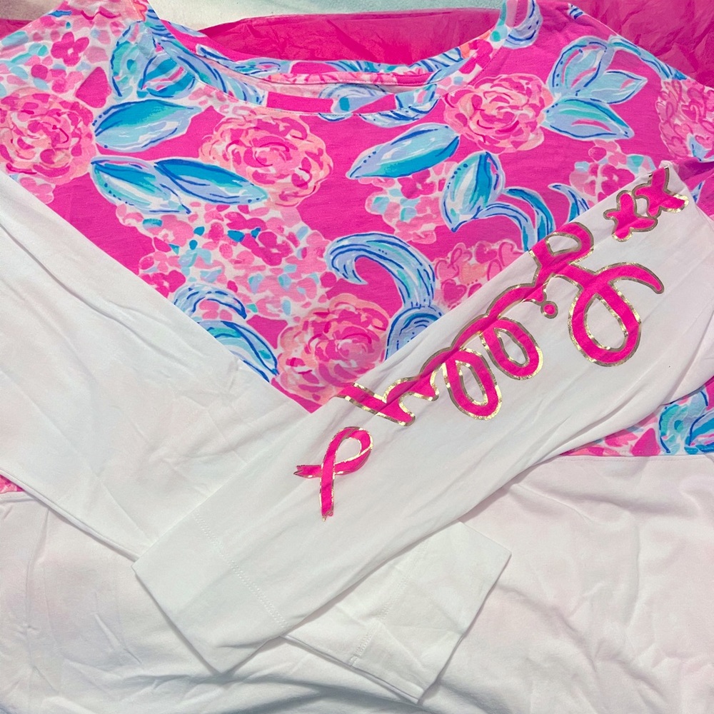LILLY Finn Top *NWOT” XL- bundle